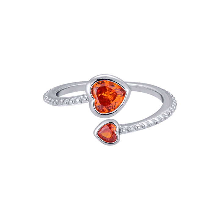Bague "Constellation Étoilée"