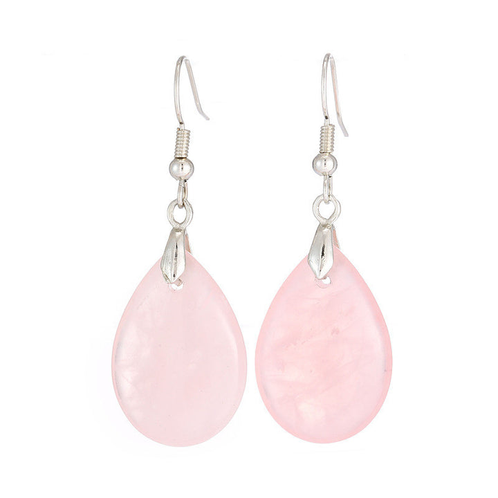 Boucles d’Oreilles "Âme Bohème"