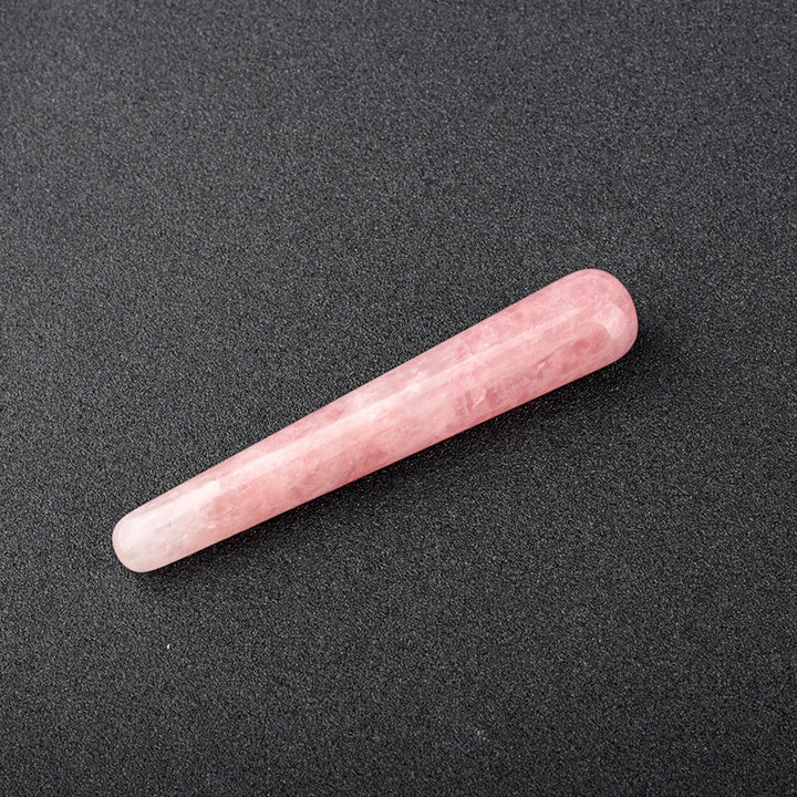 Jade Stick Crystal Massager