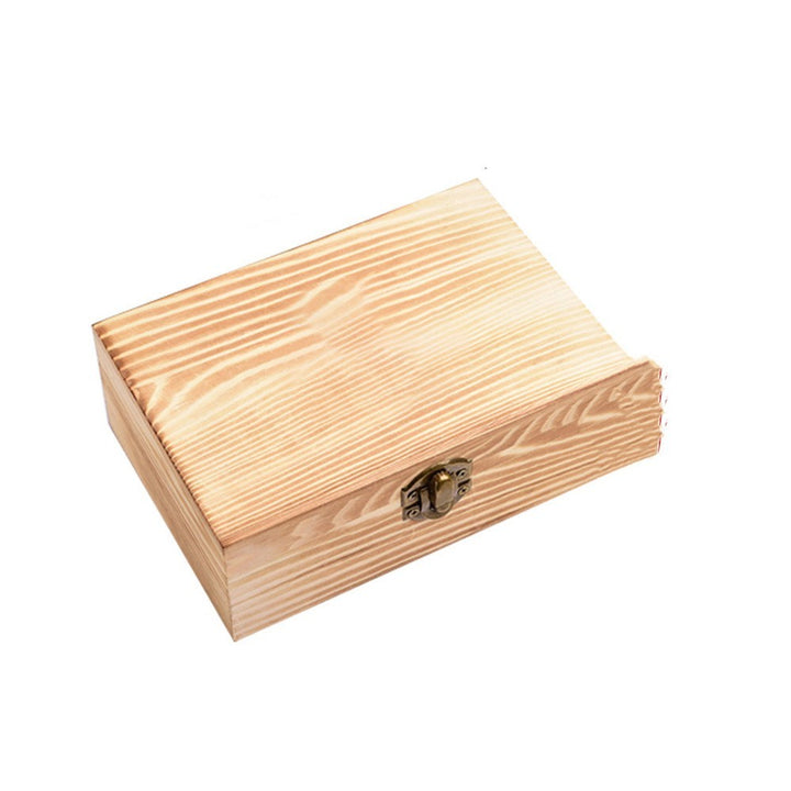 Coffret Cadeau Cristaux Naturels