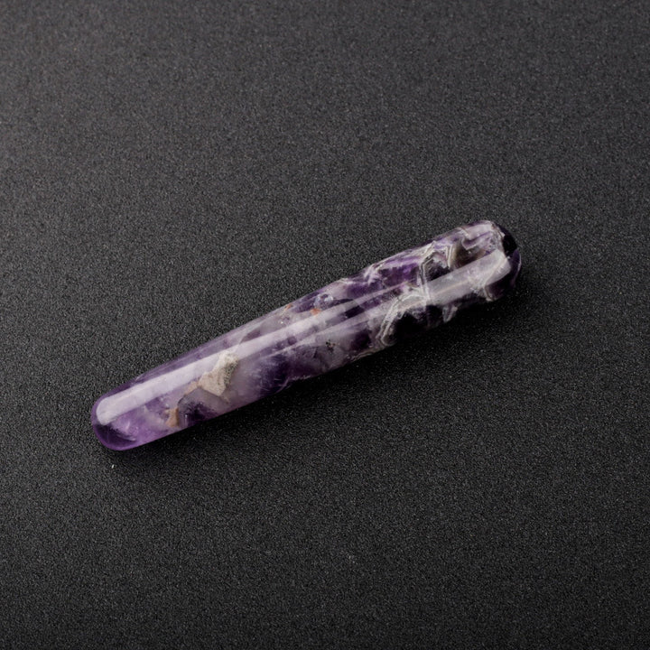Jade Stick Crystal Massager