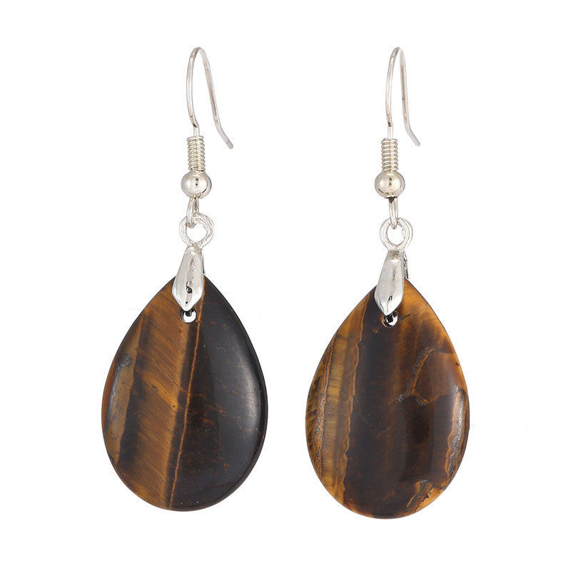 Boucles d’Oreilles "Âme Bohème"