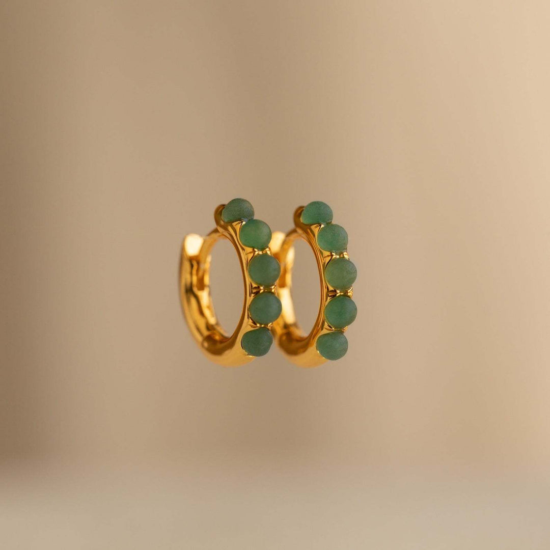 Boucles d’Oreilles "Élégance Intemporelle"