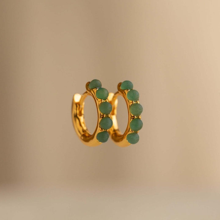 Boucles d’Oreilles "Élégance Intemporelle"