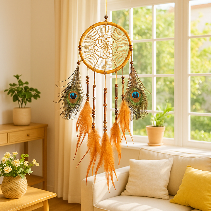 Attrape-Rêves Bambou