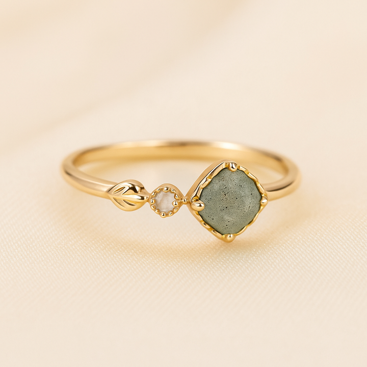 Bague Lumière Céleste