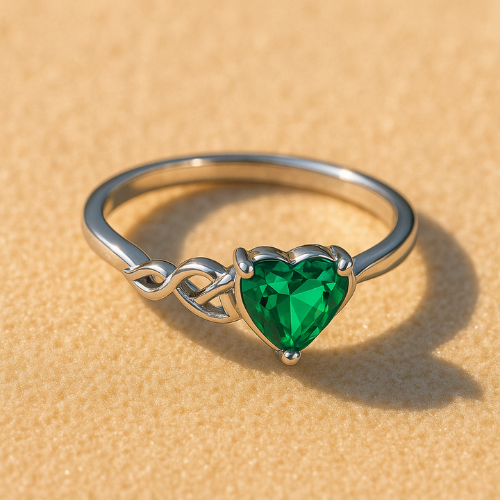 Bague Élégance Éternelle