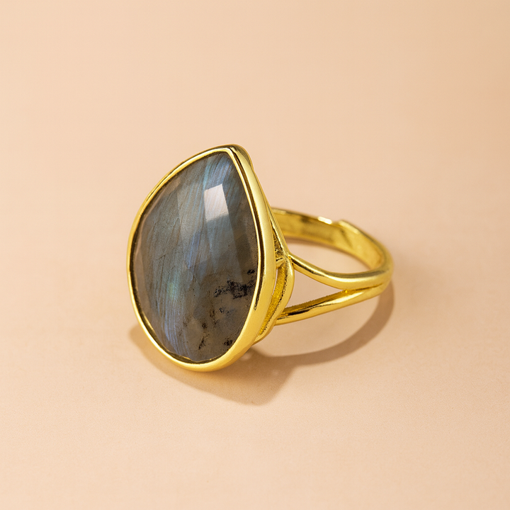 Collection Bague Goutte d’Âme