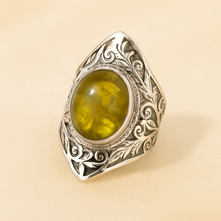 Bague Majestueuse