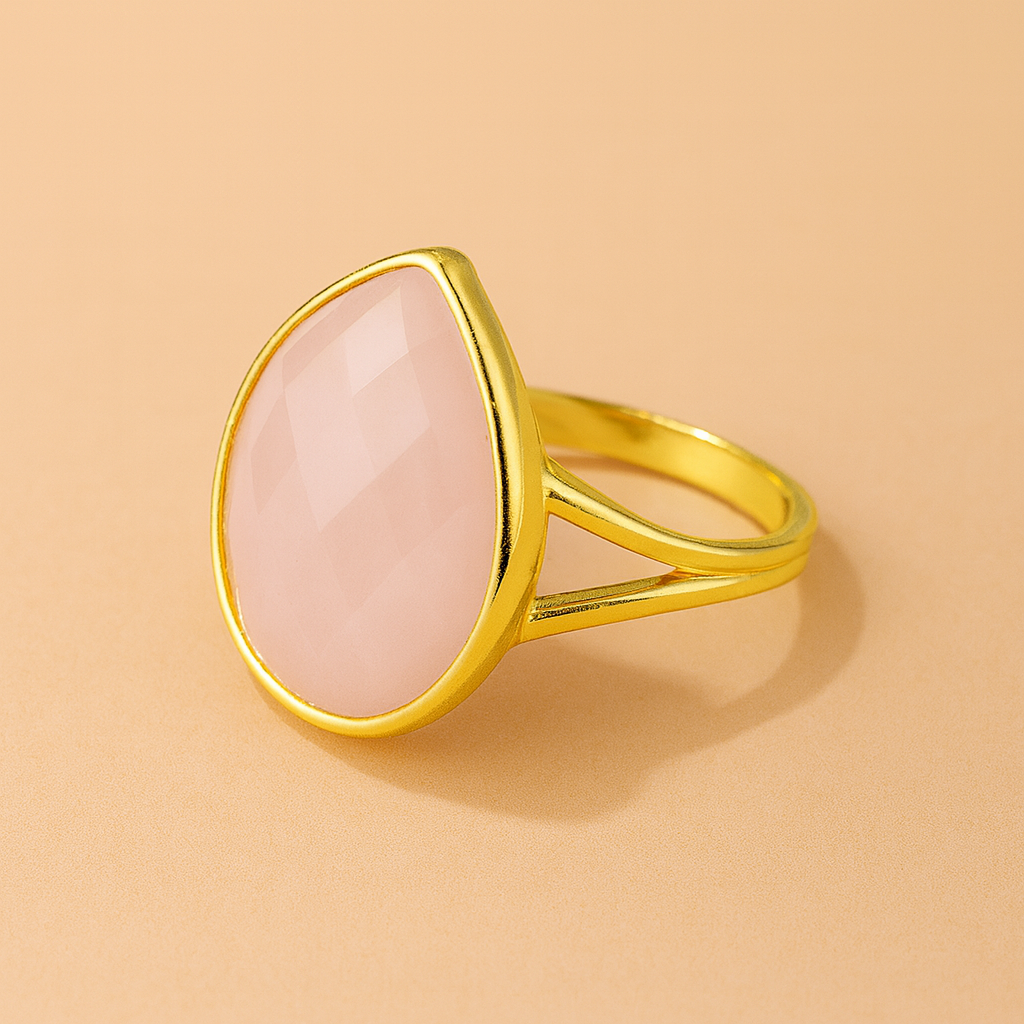 Collection Bague Goutte d’Âme