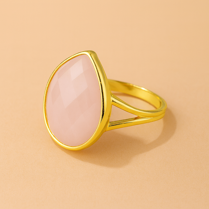 Collection Bague Goutte d’Âme