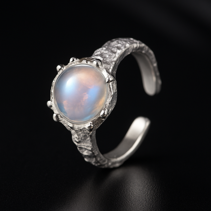 Bague Clair de Lune