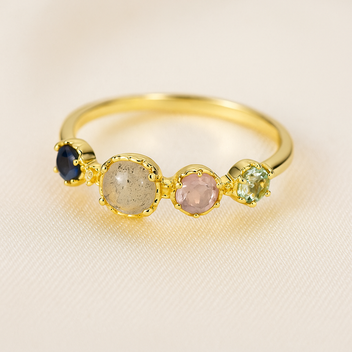 Bague Énergie Cosmique