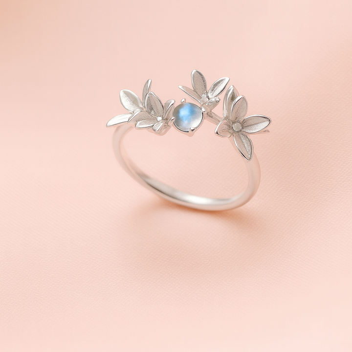Bague Clair de Lune