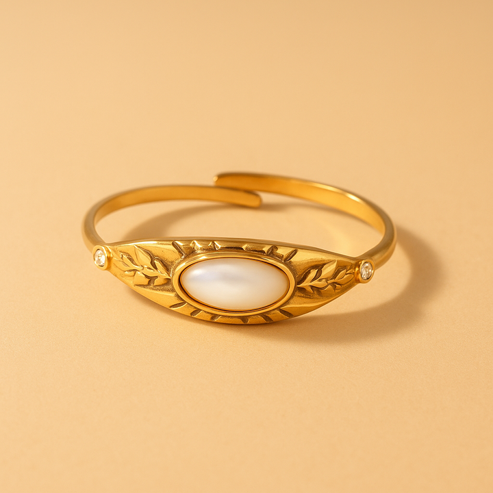 Bague « L’Œil Céleste »