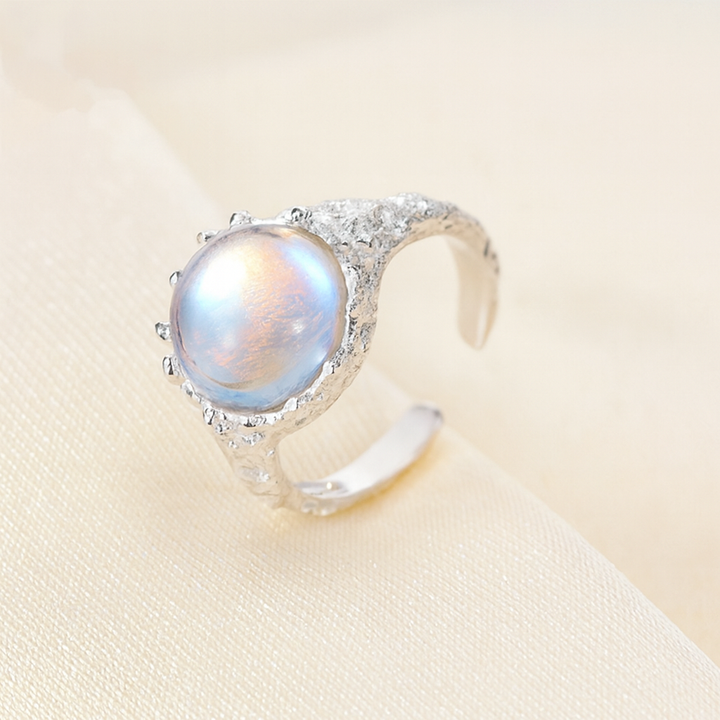 Bague Clair de Lune