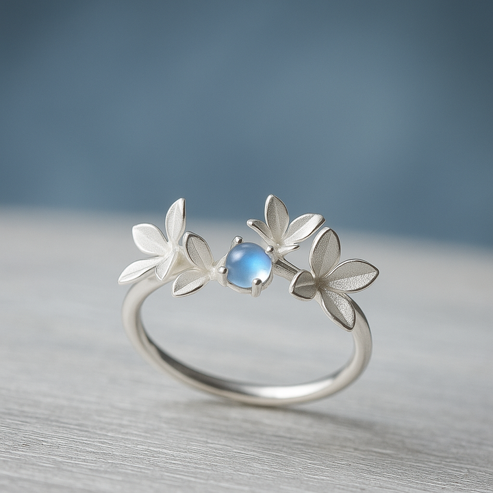 Bague Clair de Lune