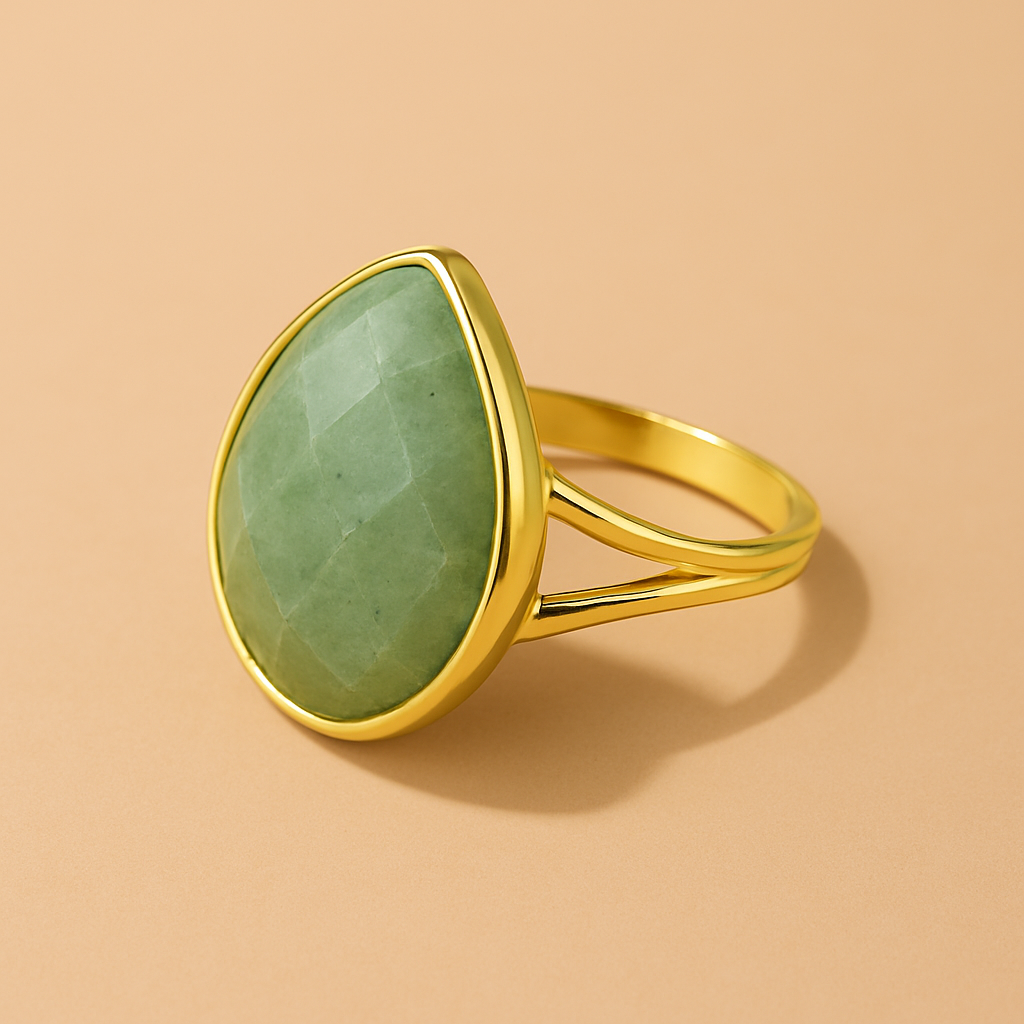 Collection Bague Goutte d’Âme