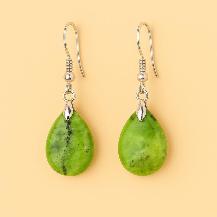 Boucles d’Oreilles "Âme Bohème"