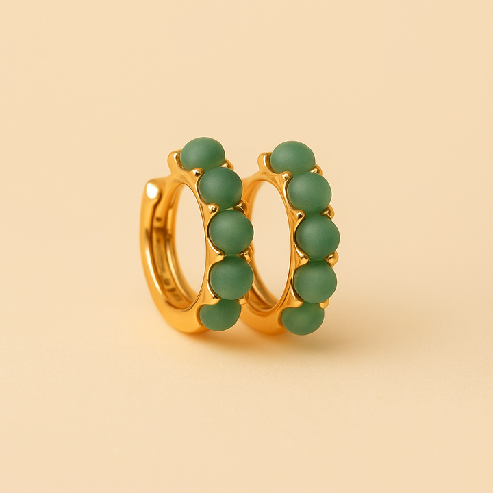 Boucles d’Oreilles "Élégance Intemporelle"