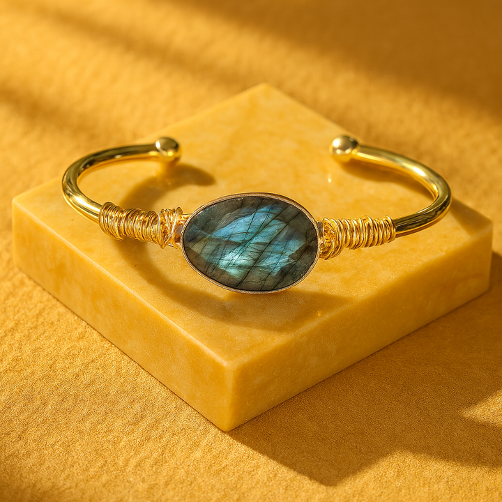 Bracelet "Éclat Mystique"