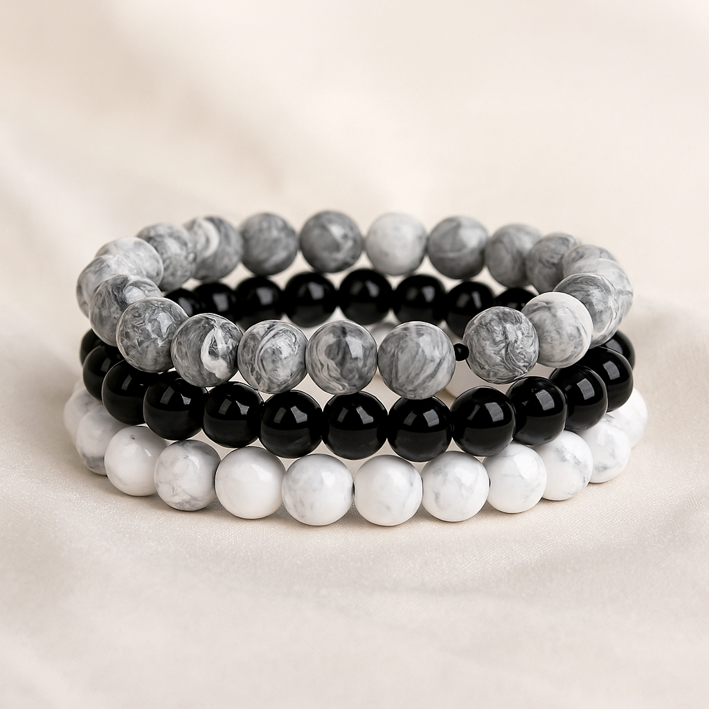 Bracelet Trio Equilibre