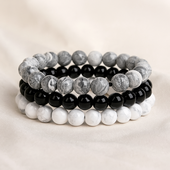Bracelet Trio Equilibre