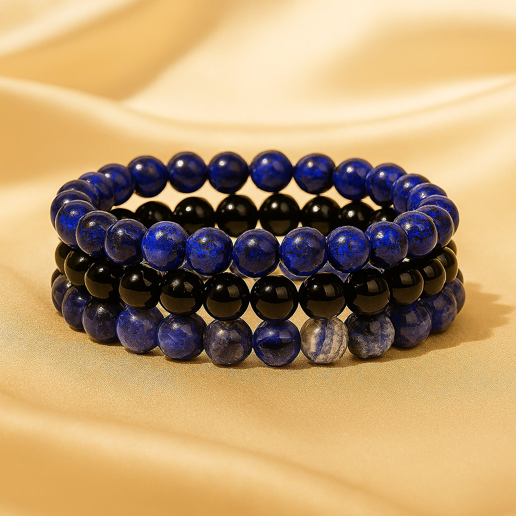 Bracelet Trio Harmonie