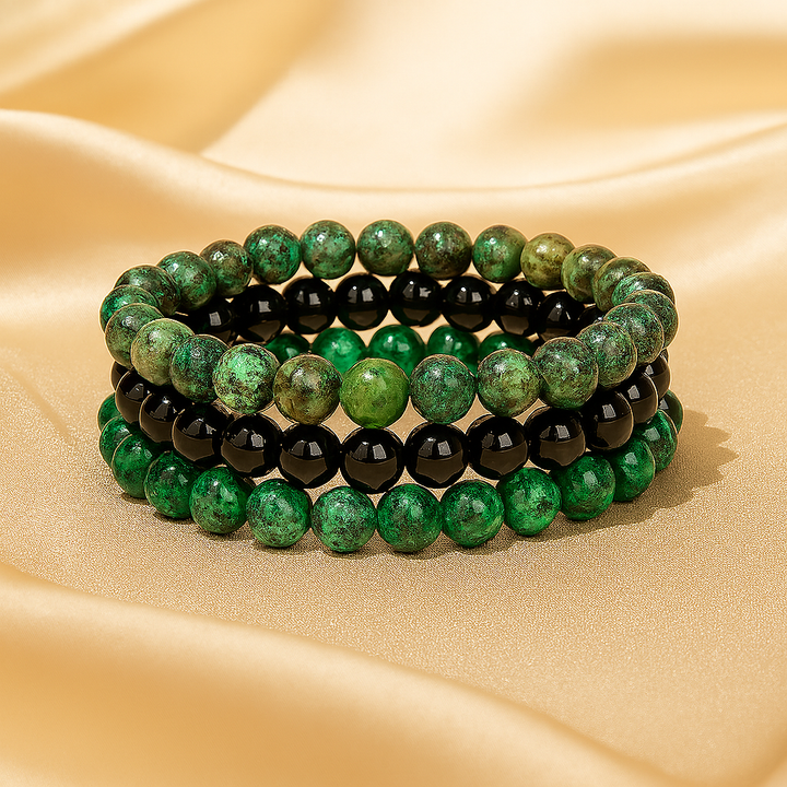 Bracelet Trio Sérénité