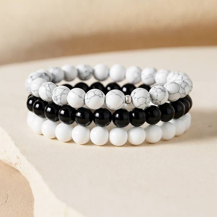 Bracelet Trio Pureté