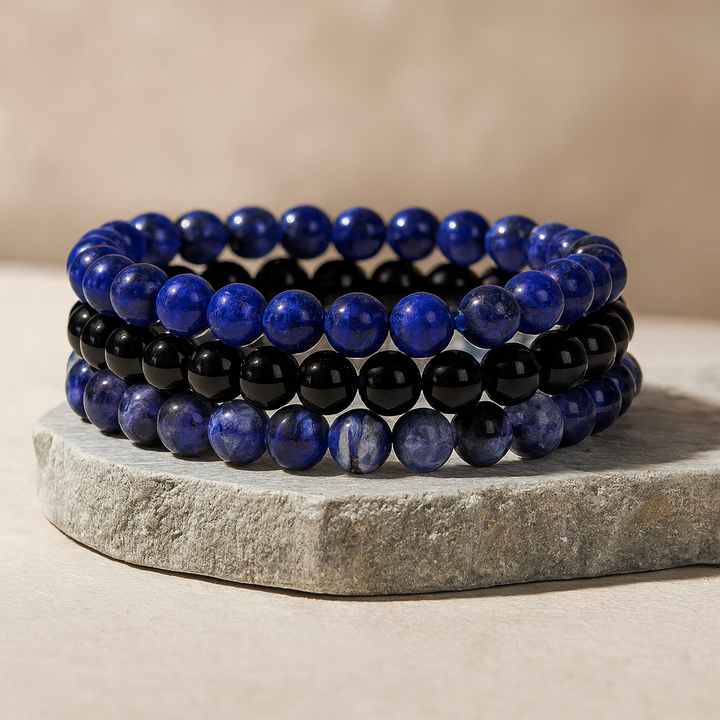 Bracelet Trio Harmonie