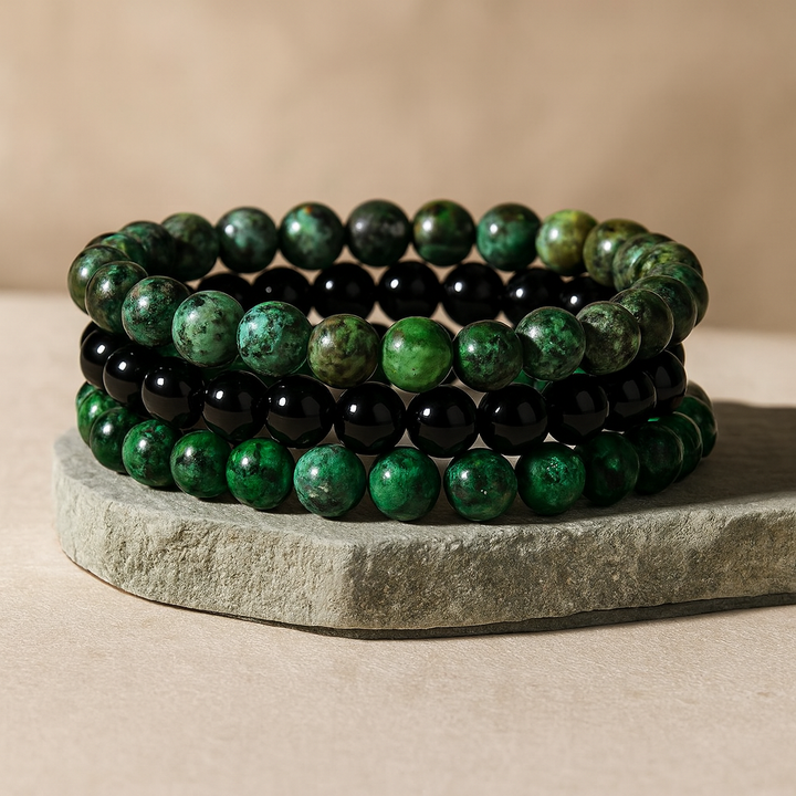 Bracelet Trio Sérénité