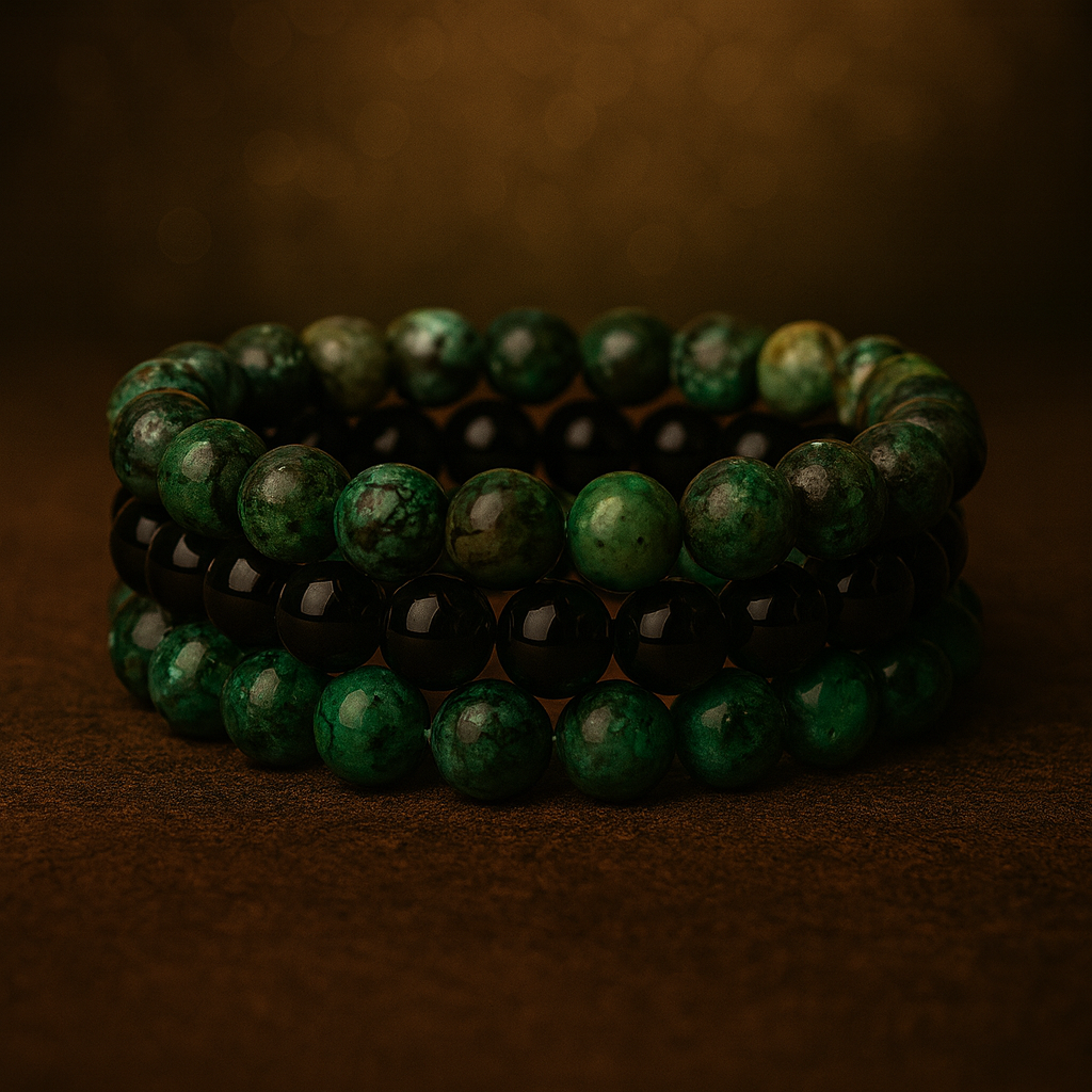 Bracelet Trio Sérénité