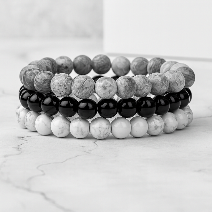 Bracelet Trio Equilibre