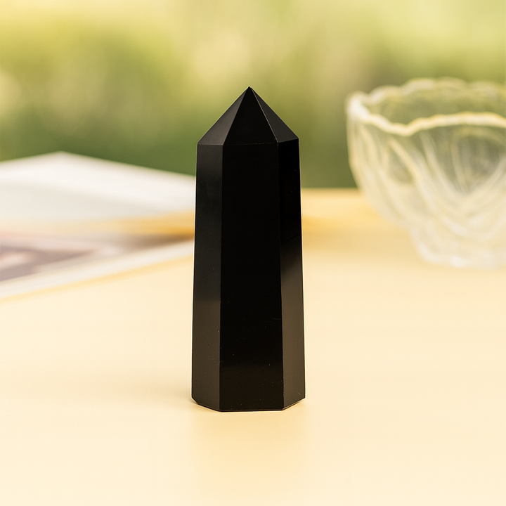 Cristal Protection et Transformation