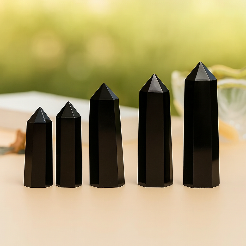 Cristal Protection et Transformation