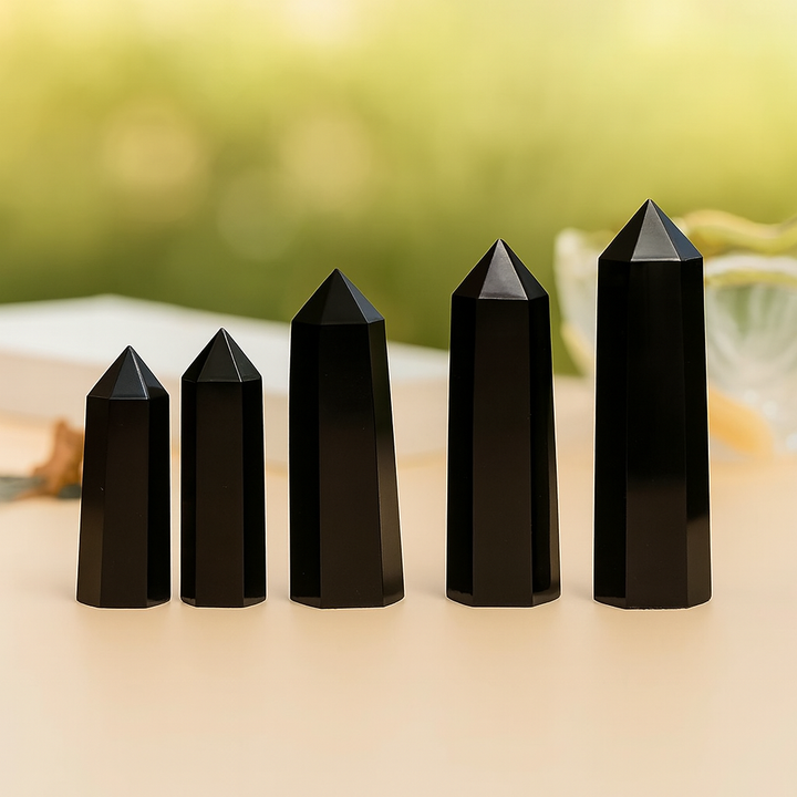 Cristal Protection et Transformation