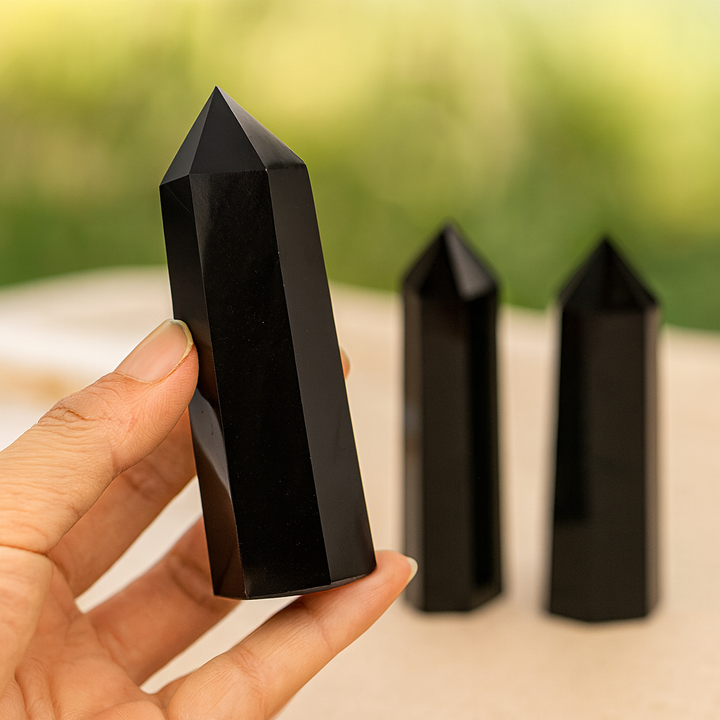 Cristal Protection et Transformation