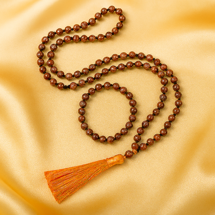 Coffret Mala et Bracelet "Vitalité"