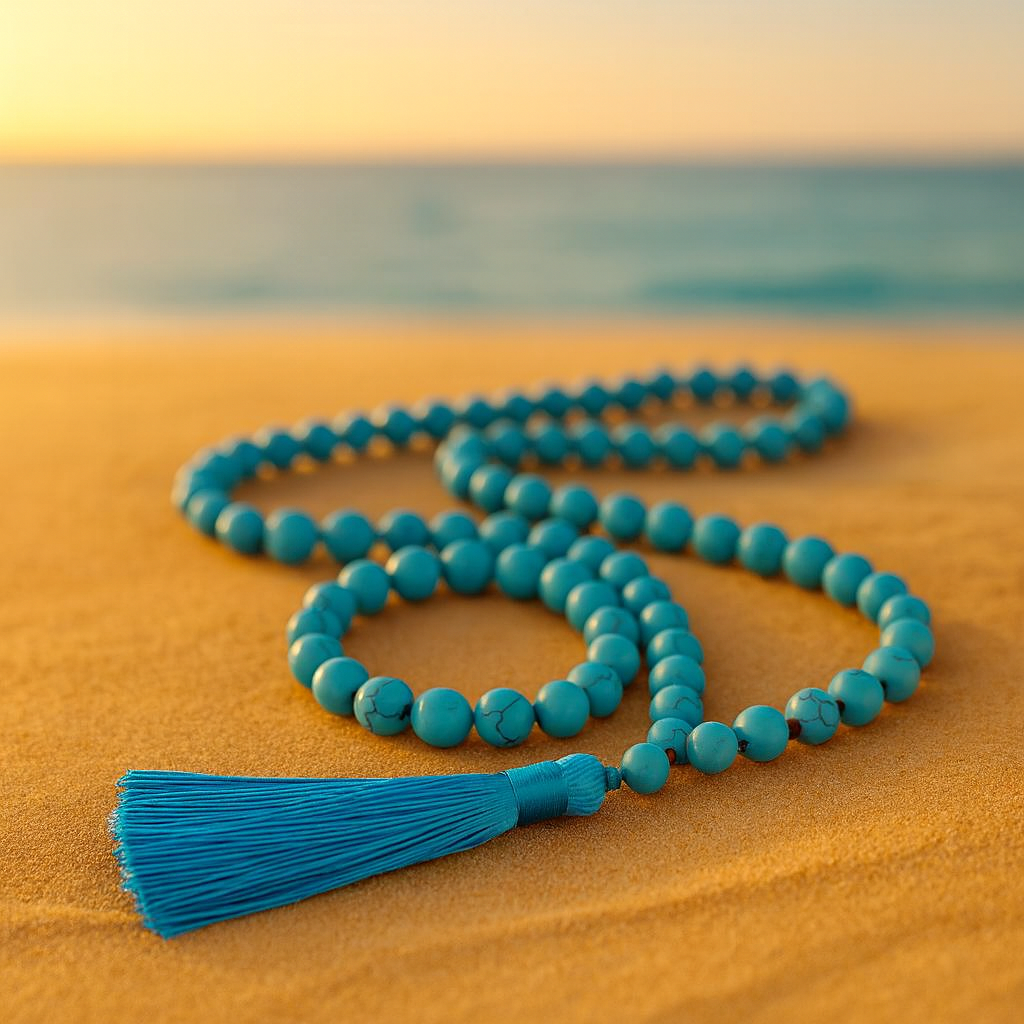 Coffret Mala et Bracelet "Sérénité"