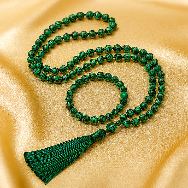 Coffret Mala et Bracelet "Transformation"