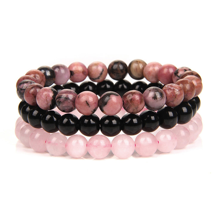 Bracelet TRIO Cœur