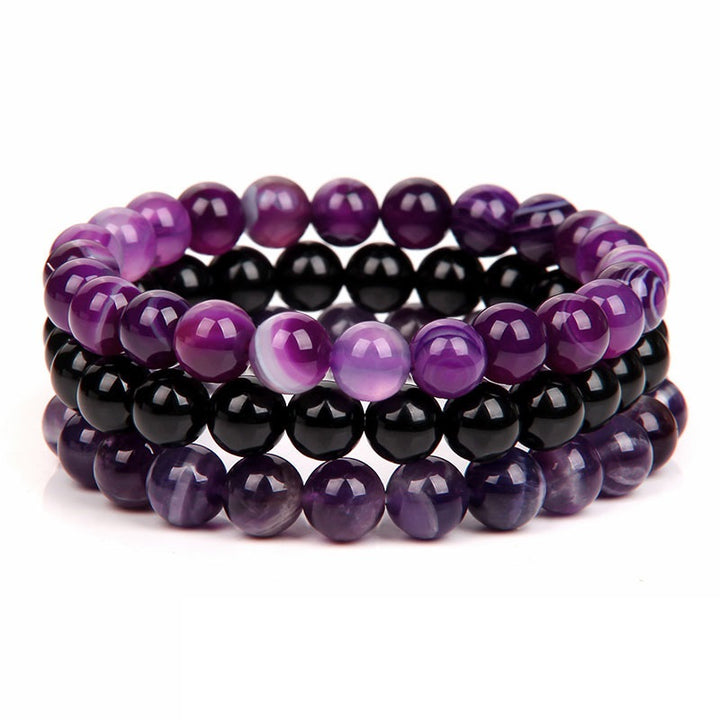 Bracelet Trio Éveil