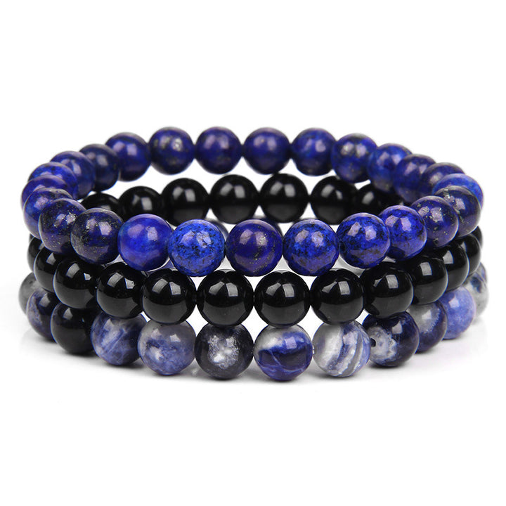 Bracelet Trio Harmonie