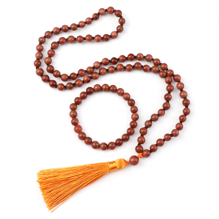 Coffret Mala et Bracelet "Vitalité"