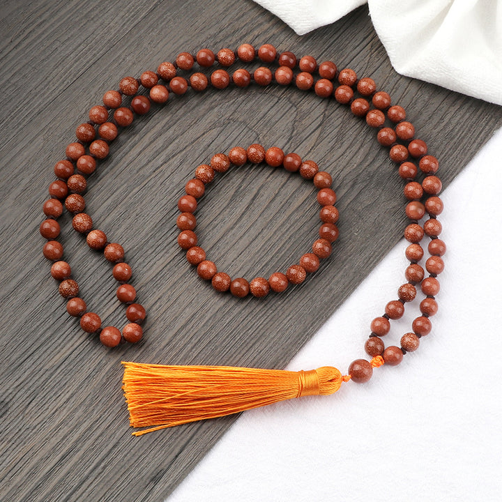Coffret Mala et Bracelet "Vitalité"