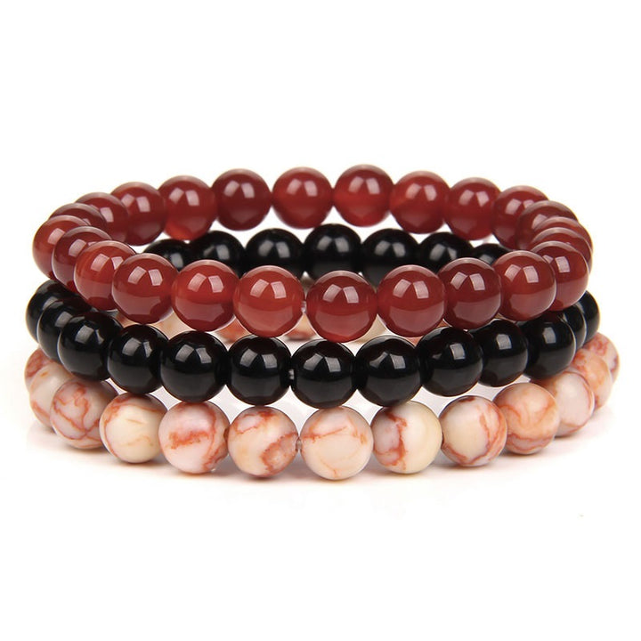 Bracelet Trio Passion