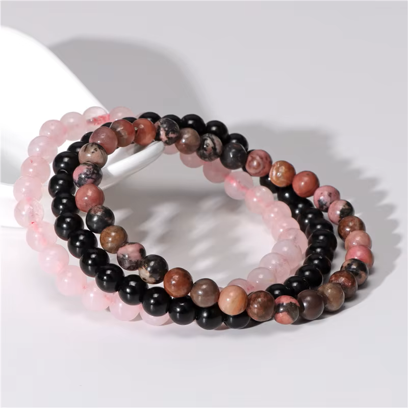 Bracelet TRIO Cœur