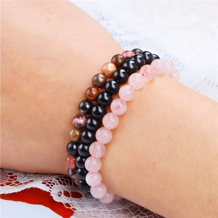 Bracelet TRIO Cœur