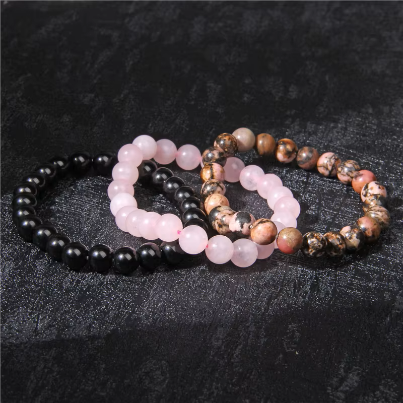 Bracelet TRIO Cœur